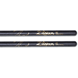 Zildjian Baquetas 5A Hickory Negras