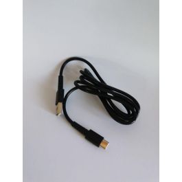 CMATE Cable USB-C a USB-A para Carga y Sincronización 1m Precio: 6.7899997. SKU: B1CK68EWPD