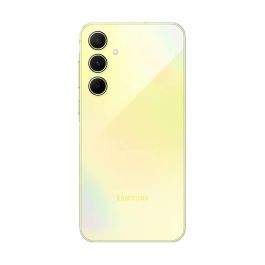Smartphone Samsung Galaxy A55 6,6" Octa Core 8 GB RAM 128 GB Amarillo