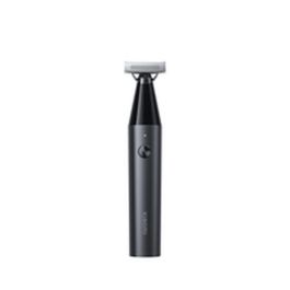 Xiaomi BHR7052EU Cortadora de Pelo y Maquinilla Universal, Batería Integrada, Tiempo de Carga 6h, Color Negro