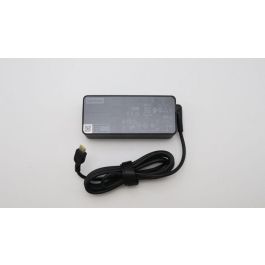 Lenovo 65W AC adapter with Power Delivery, 3 output voltages (20V, 15V, 9V, 5V), 3-pin design, worldwide compatibility. Precio: 35.50000003. SKU: B13464JW4F