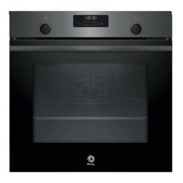 Horno Multifunción Balay 3HB4131G3 3400 W 71 L Horno Multifunción Balay 3HB4131G3 3400 W 71 L Precio: 491.69000012. SKU: B1DEQ8C7PA