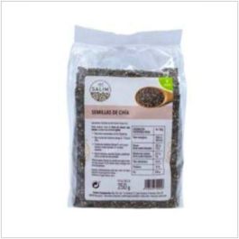INT SALIM Semillas de Chía 250g 100% Salvia Hispánica, Alto contenido en fibra y Omega 3 Precio: 3.5000004. SKU: B1KEYYY9XT