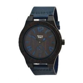 Reloj Hombre Green Time ZW024D Precio: 107.69. SKU: B1C7AWRQ3E