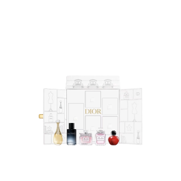 Set Christian Dior: J'adore, Eau De Parfum, For Women, 5 ml *Miniature + Miss Dior, Eau De Parfum, For Women, 5 ml *Miniature + Miss Dior Blooming Bouquet, Eau De Toilette, For Women, 5 ml *Miniature + Hypnotic Poison, Eau De Toilette, For Women, 5 ml *Mi Precio: 227.1654. SKU: B143PRGBGC