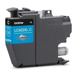 BROTHER Cartucho MFCJ5340DW Cian de larga duracion