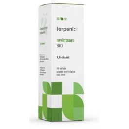 Ravintsara Aceite Esencial Alimentario Bio 10Ml. Precio: 13.7900004. SKU: B19QVCLQJG