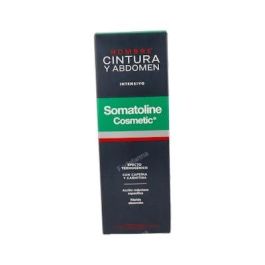 SOMATOLINE Hombre Tratamiento Intensivo Noche Cintura y Abdomen 7 25 Precio: 59.78999983. SKU: S0574276
