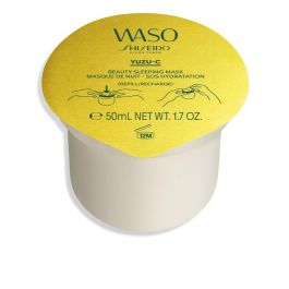 Shiseido YUZU-C beauty sleeping mask recarga Mascarilla de Noche Hidratante Intensiva Gel 50 ml Precio: 20.69000054. SKU: S0597307