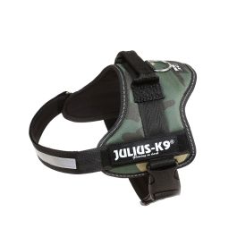 Arnés Reforzado para Perro JuliusK9