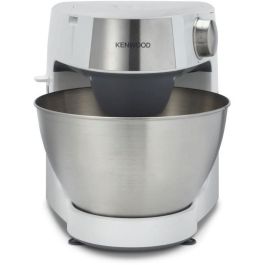 Robot de repostería multifunción - KENWOOD - Prospero KHC291A.H0WH - Bol de acero inoxidable Robot de repostería multifunción - KENWOOD - Prospero KHC291A.H0WH - Bol de acero inoxidable