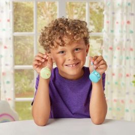 Pati-School EPO5054131323571 Kit para hacer macarons