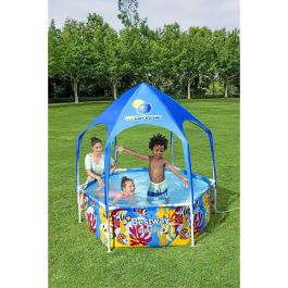 Bestway Piscina Rigida Adulto 183x51 cm Jardin 5618 Bestway Piscina Rigida Adulto 183x51 cm Jardin 5618