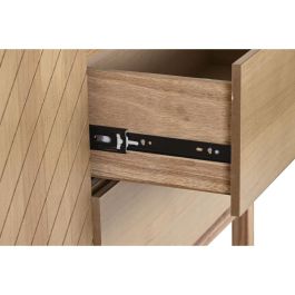 Aparador DKD Home Decor Marrón claro Pino Madera MDF 120 x 40 x 80 cm