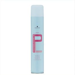 Schwarzkopf PROFESSIONNELLE CARE Laca Fijación Súper Fuerte No Aerosol para Cabello 500 ml - Acabado Duradero y Brillo Natural, Secado Rápido, No Pegajosa Precio: 10.58999986. SKU: B1CNDBR6TW