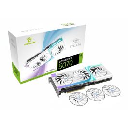 MANLI RTX 5070 12GB Stellar OC Tarjeta Gráfica