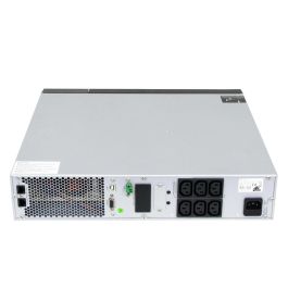 PHASAK SAI Online Rack 2000 VA PH 9320