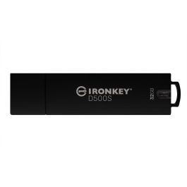 Tarjeta Micro SD Kingston IKD500S/32GB 32 GB Precio: 180.69000059. SKU: B1JFZGQA86