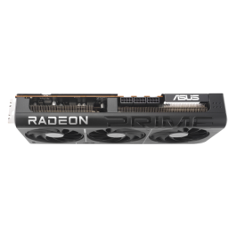 ASUS Prime -RX9070XT-O16G AMD Radeon RX 9070 XT 16 GB GDDR6 ASUS Prime -RX9070XT-O16G AMD Radeon RX 9070 XT 16 GB GDDR6