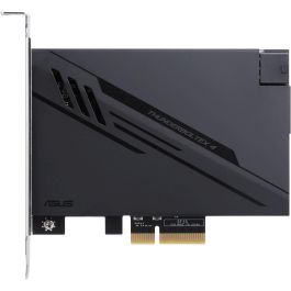 ASUS ThunderboltEX 4 Tarjeta de Expansión PCIe Thunderbolt 4 USB 3.2 Gen 2 Mini DisplayPort Intel JHL8540 Negro 40 Gbit/s Precio: 128.79000057. SKU: B13B7ECB33