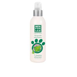 Men For San ATRAYENTE MICCIONES mascotas spray 125 ml para educar y adiestrar cachorros a orinar en lugares específicos Precio: 4.88999962. SKU: S6101606