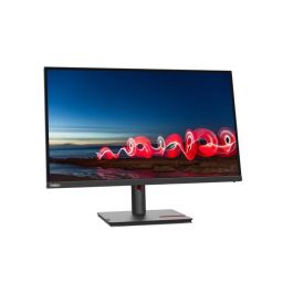 Lenovo 68.6cm (27") Full HD 1920 x 1080 W-LED IPS, 16:9, 16.7M, 6ms, 178°/178°, 1000:1 Lenovo 68.6cm (27") Full HD 1920 x 1080 W-LED IPS, 16:9, 16.7M, 6ms, 178°/178°, 1000:1