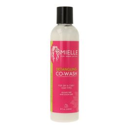 Mielle Co-Wash Desenredante y Nutritivo 240 ml - Tratamiento Natural para Cabello Precio: 11.49999972. SKU: S4258284