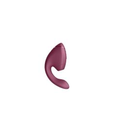 Succionador de Clítoris Womanizer Morado