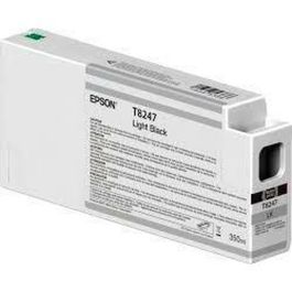 EPSON Singlepack Light Black T54X700 UltraChrome HDX/HD 350ml