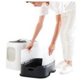 Rotho Mypet ROT7610859267832 Babero Antiorina - Protección contra Salpicaduras para BIALA Standard