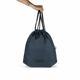 Bolsa Mochila con Cuerdas Munich Gym Sports 2.0 Azul marino Bolsa Mochila con Cuerdas Munich Gym Sports 2.0 Azul marino