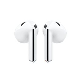 Auriculares Samsung SM-R530NZWAEUE Blanco Negro Auriculares Samsung SM-R530NZWAEUE Blanco Negro