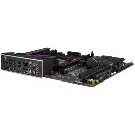 ASUS ROG STRIX B650E-E GAMING WiFi AM5 ATX, Placa Base AMD Ryzen 7000 Series, DDR5, 128 GB RAM