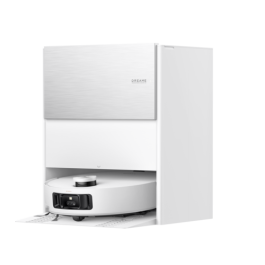 Dreame Robot Aspirador Aqua 10 Roller Blanco 010201AA000663