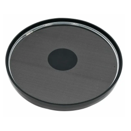 RTOM Pad Prácticas 16" Black Hole