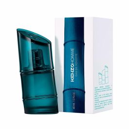 Kenzo Homme Eau de Toilette Vaporizador 40 ml Hombre Fragancia Marina Amaderada