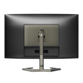 Monitor de PC - PHILIPS - Evnia 5000 - 32 FHD - Panel VA curvo - 240 Hz - 0,5 ms - HDR - HDMI/DP - Altura ajustable - Negro Monitor de PC - PHILIPS - Evnia 5000 - 32 FHD - Panel VA curvo - 240 Hz - 0,5 ms - HDR - HDMI/DP - Altura ajustable - Negro