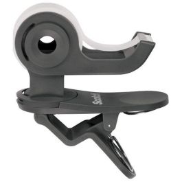 Portarrollos Scotch Clip&Twist C19 Gris Pizarra + 4 Cinta Scotch Magic (Set de 16) Precio: 273.69000043. SKU: B1BAXAWHAC