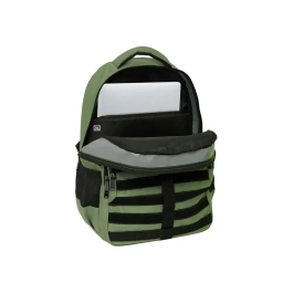 Safta Mochila Safta Cross Doble 460x340x150 mm