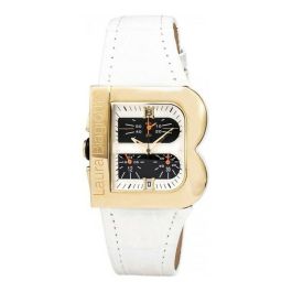 Reloj Mujer Laura Biagiotti LB0002L-08 (Ø 33 mm) Reloj Mujer Laura Biagiotti LB0002L-08 (Ø 33 mm)