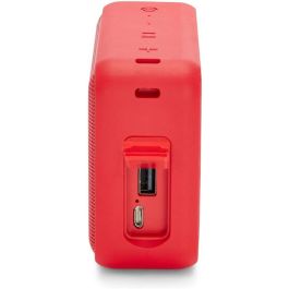 Aiwa Altavoz Portátil Bluetooth BS-200 6W IPX6 TWS con Batería 12h y Manos Libres