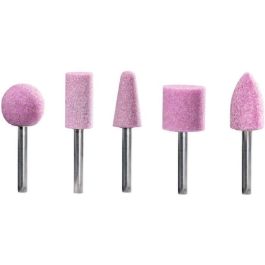 Surtido de muelas abrasivas para amoladora recta - METABO - Para acero y acero fundido Precio: 39.69000013. SKU: B16VEPE9AA