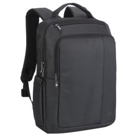 Rivacase 8262BLACK Mochila para Portátil 15.6 Pulgadas Negra Precio: 38.9899994. SKU: B1BPEBCQK2