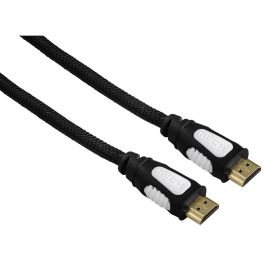 Cable HDMI Hama 00056576 1,5 m 4K Ultra HD