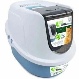 M Pets MPE6953182725824 Casa de baño ECO TIMA Talla M Azul Océano Precio: 33.7900002. SKU: B1GAJ3TK9N