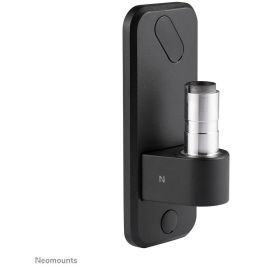 Neomounts AWL75-450BL Adaptador de pared para brazo de monitor Negro Aluminio Compatible con DS70-450BL1 DS75-450BL2