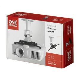 One For All WM5320 Soporte Universal de Techo para Proyector