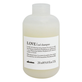 Davines Love Champú para Cabello Rizado 250 ml