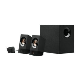 Altavoces Logitech Z533 2.1 60 W Altavoces Logitech Z533 2.1 60 W