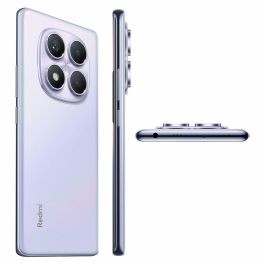 Smartphone Xiaomi Redmi Note 14 Pro Lila 6,67" 12 GB RAM 512 GB Smartphone Xiaomi Redmi Note 14 Pro Lila 6,67" 12 GB RAM 512 GB